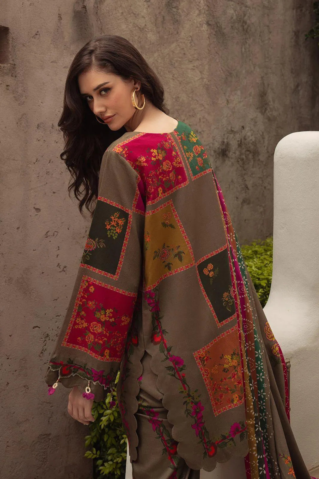 Women Unstitched