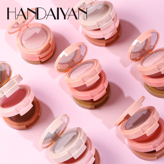 Blush Palette