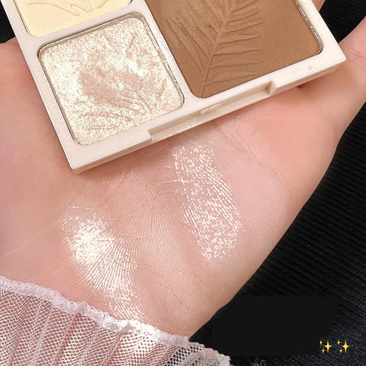 Highlighter Contour