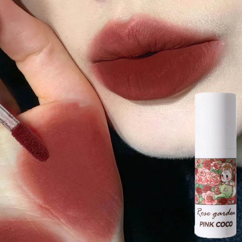 Matte Nude Lipstick