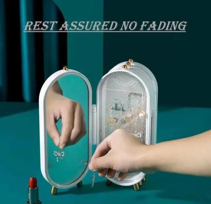 Jewelry Organizer