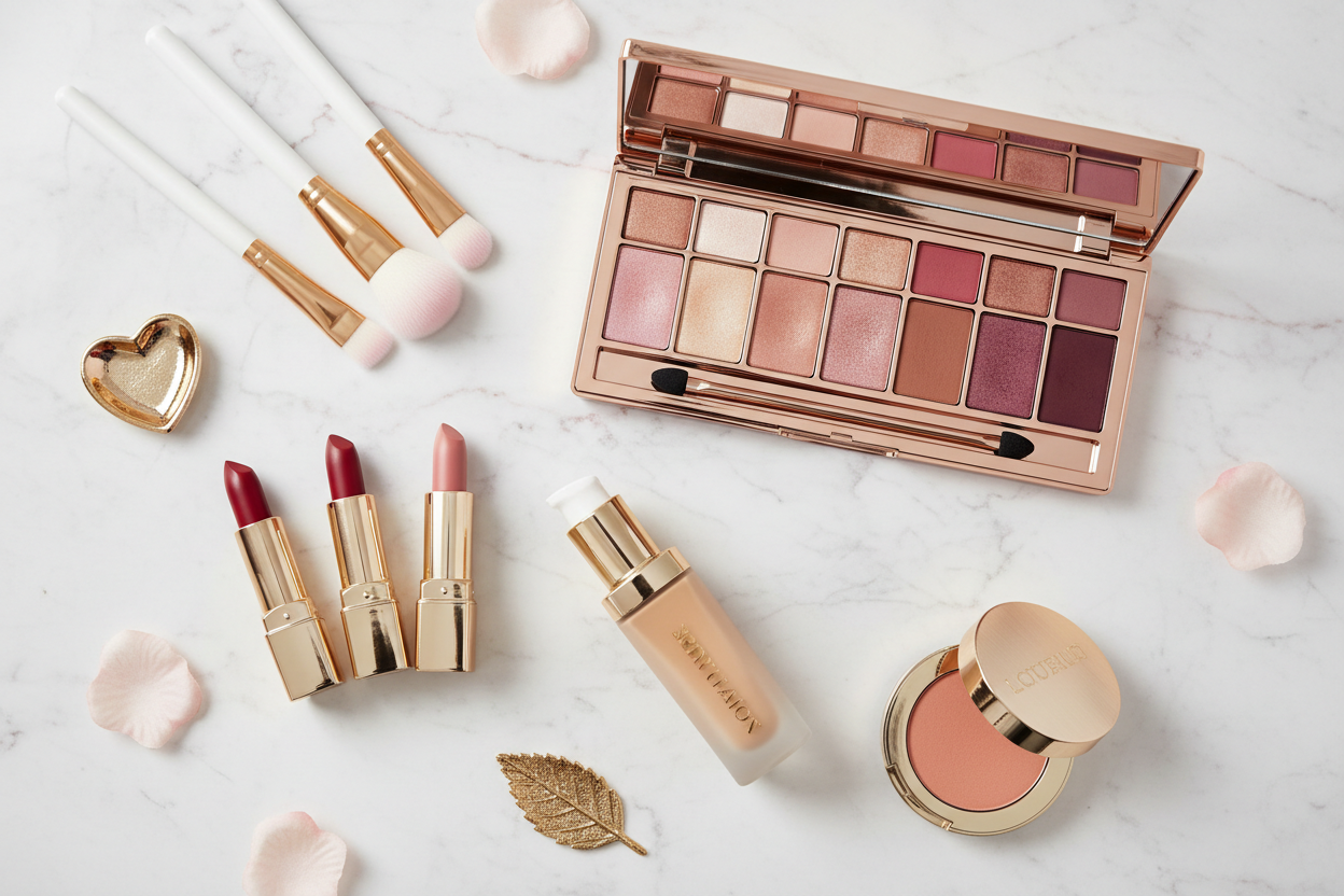 Cosmetics