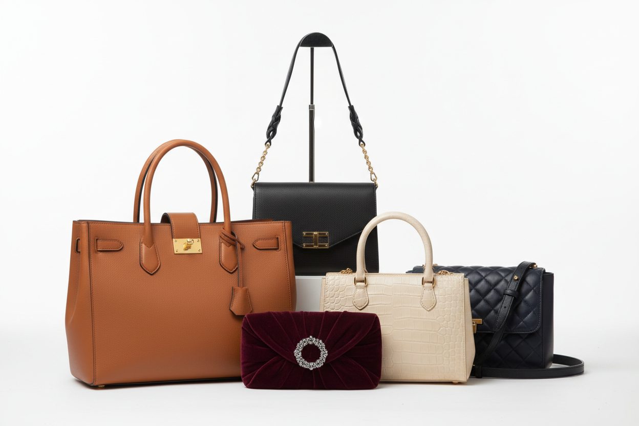 Hand Bags