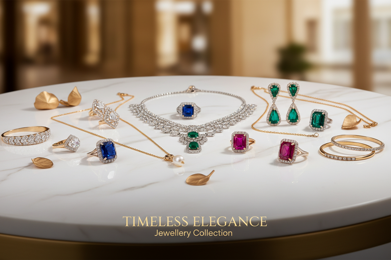 Jewellery