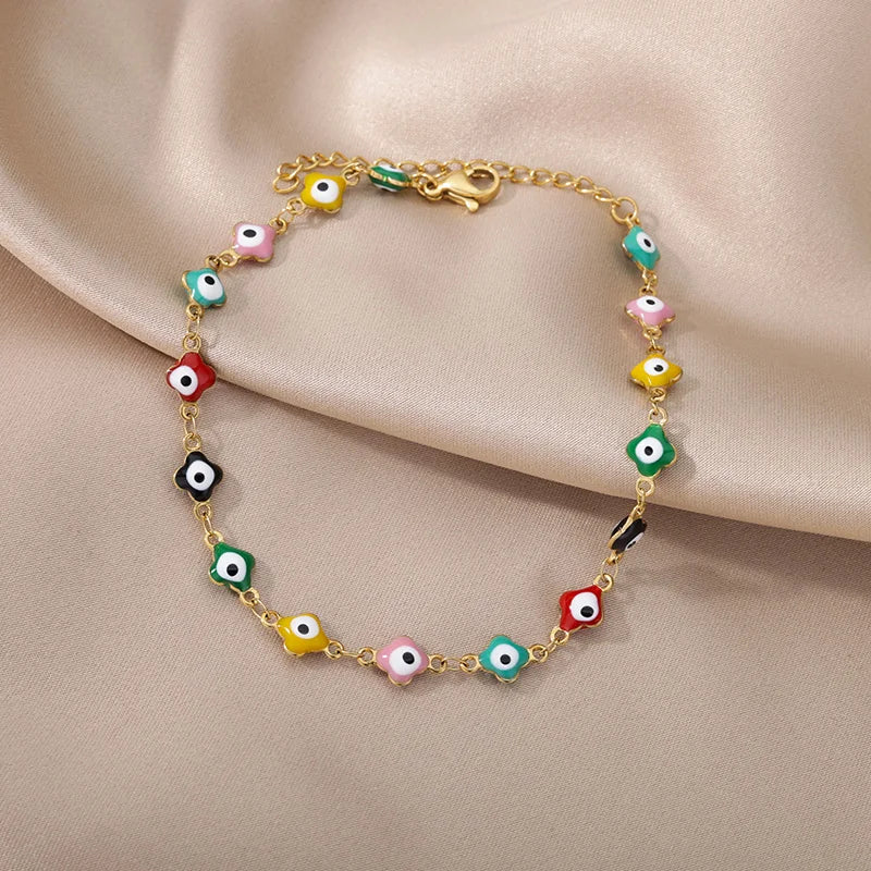 Anklet Bracelets
