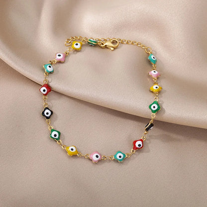Anklet Bracelets