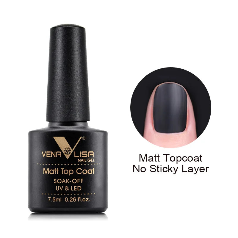 Nail Polish