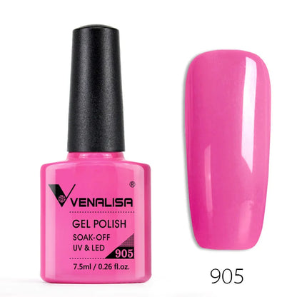Nail Polish