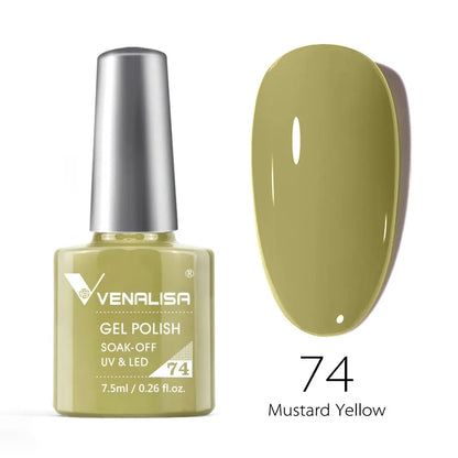 Nail Polish