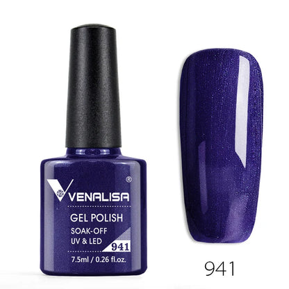 Nail Polish