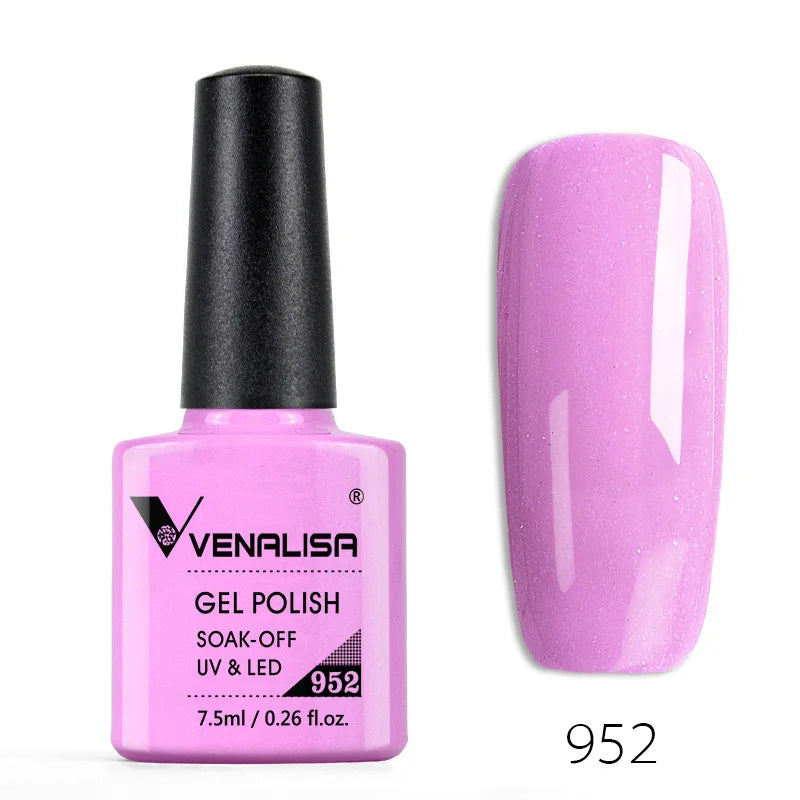 Nail Polish
