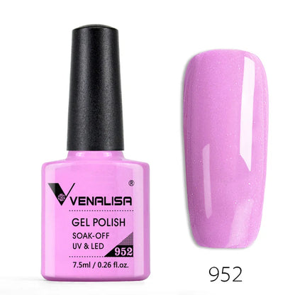 Nail Polish