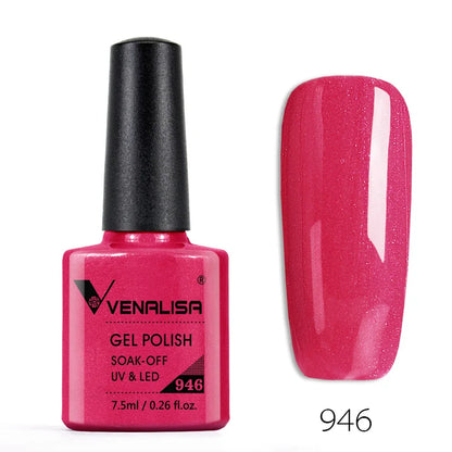 Nail Polish