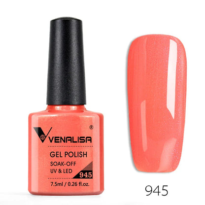 Nail Polish