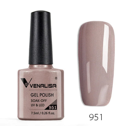 Nail Polish