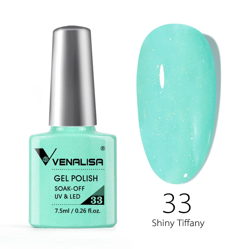 Nail Polish
