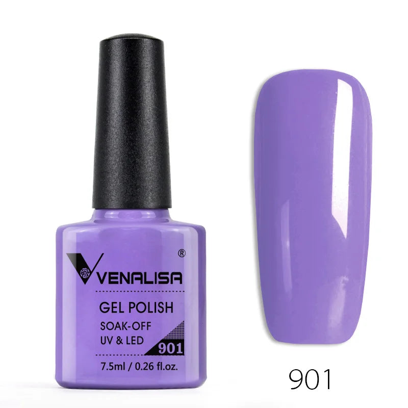 Nail Polish