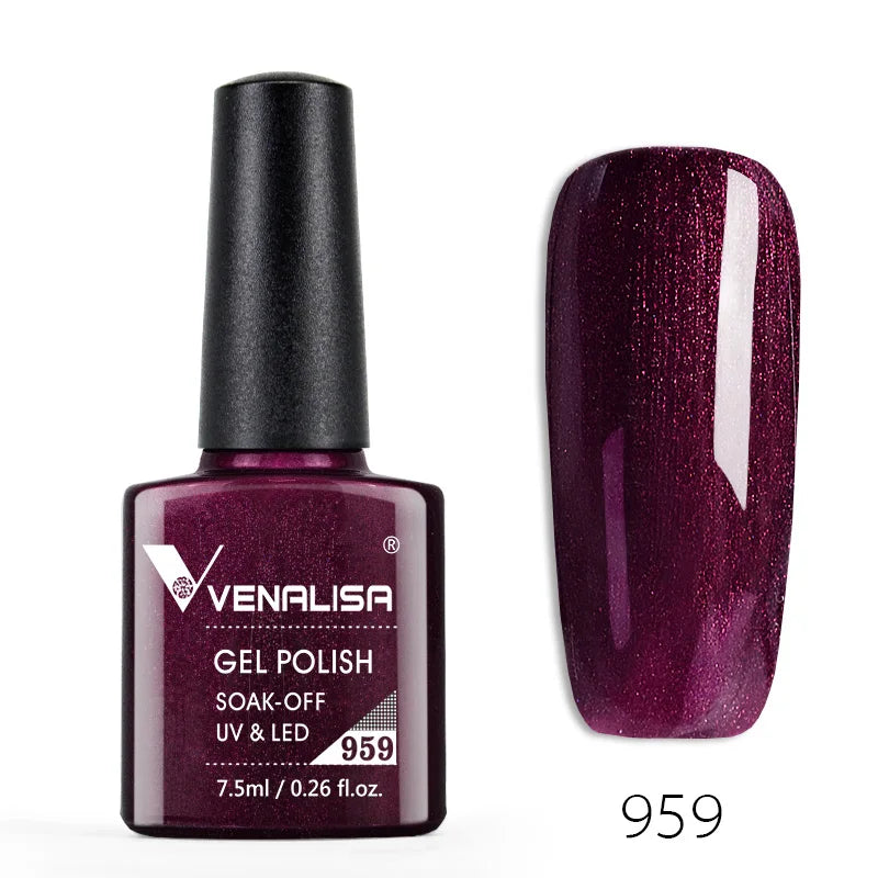 Nail Polish
