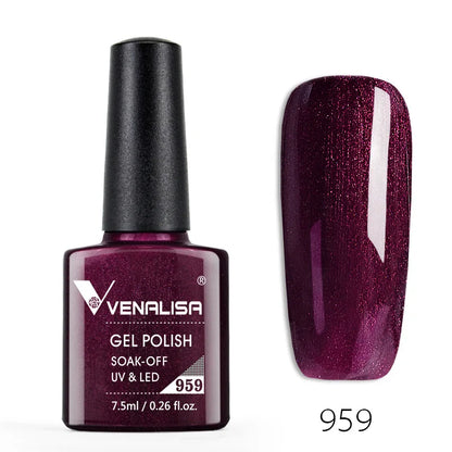 Nail Polish