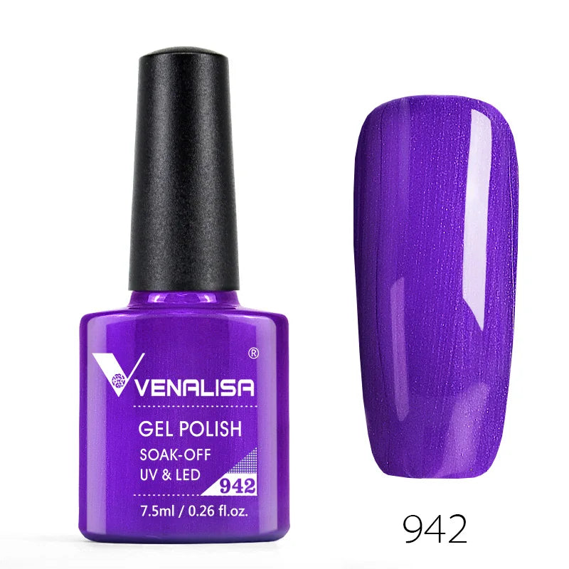 Nail Polish