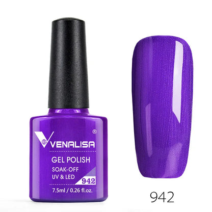 Nail Polish