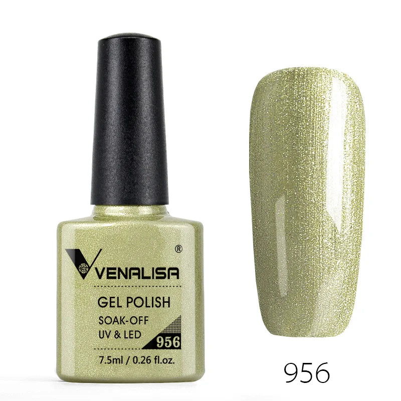 Nail Polish