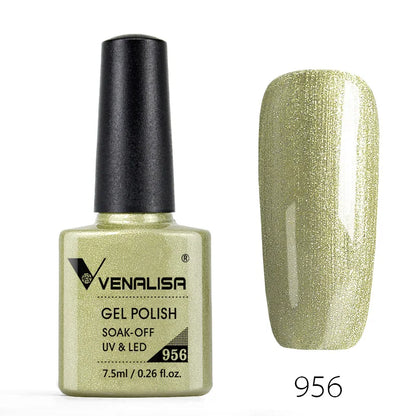Nail Polish