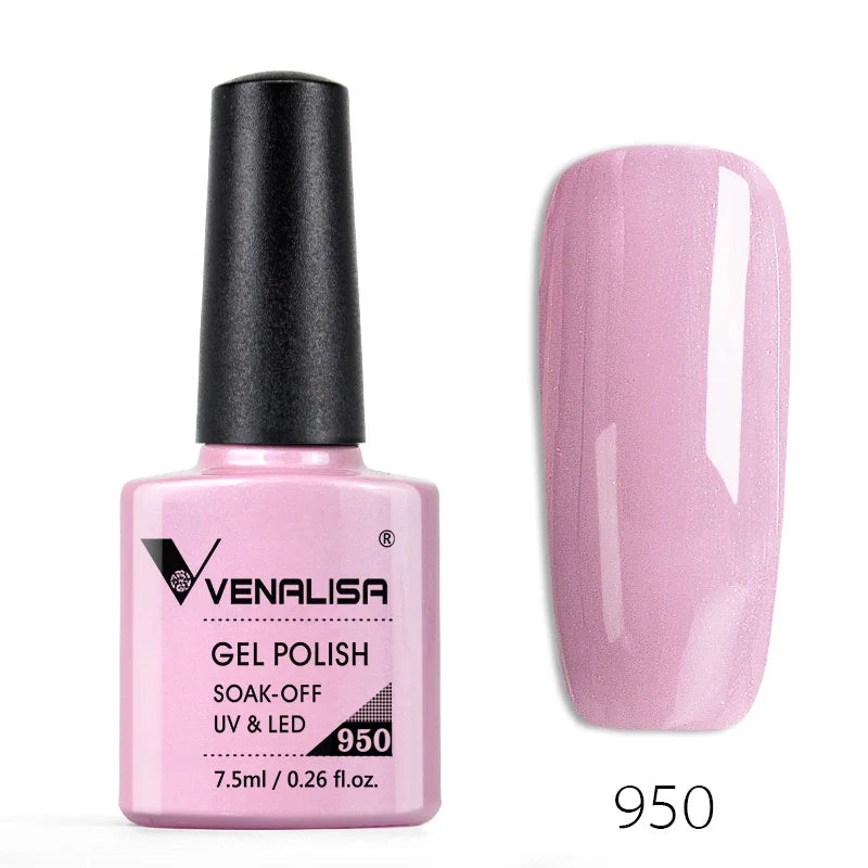 Nail Polish