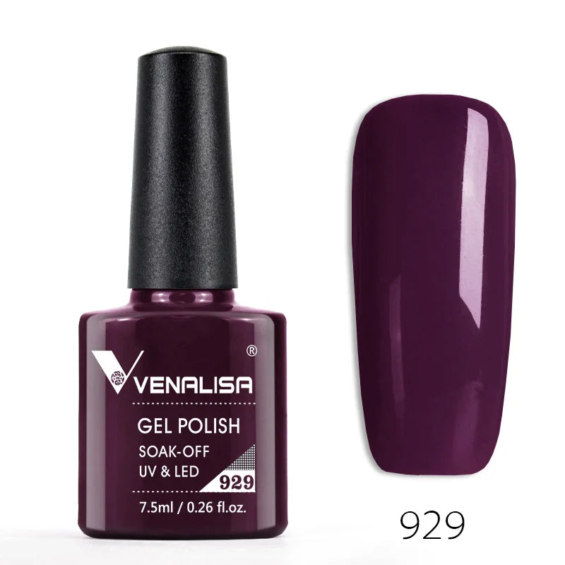 Nail Polish