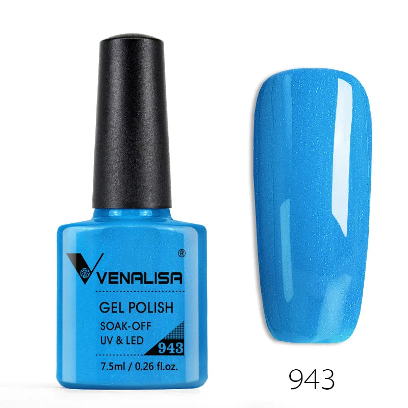 Nail Polish