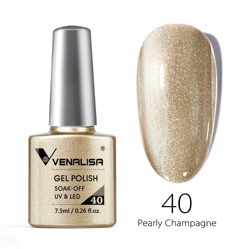 Nail Polish