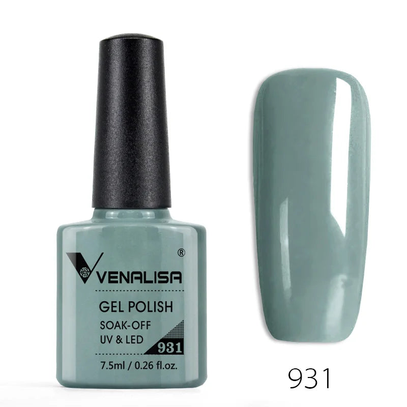 Nail Polish