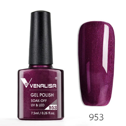 Nail Polish