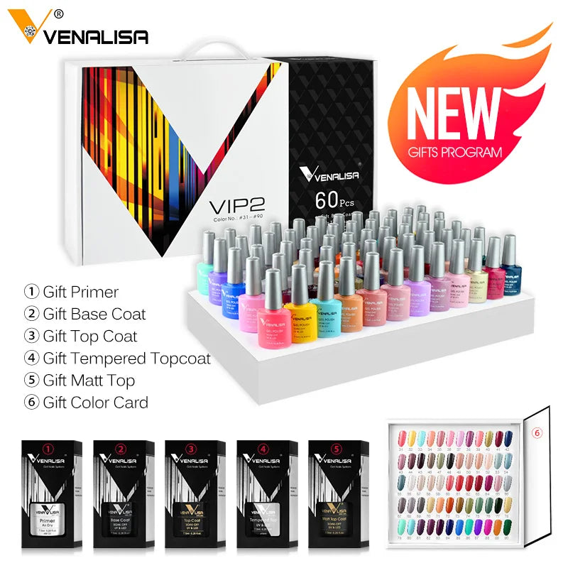 Nail Polish