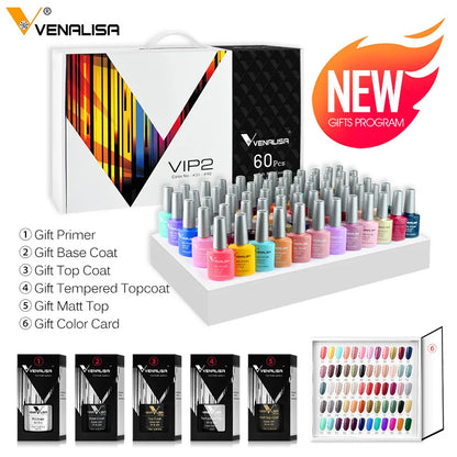 Nail Polish