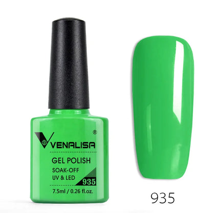 Nail Polish