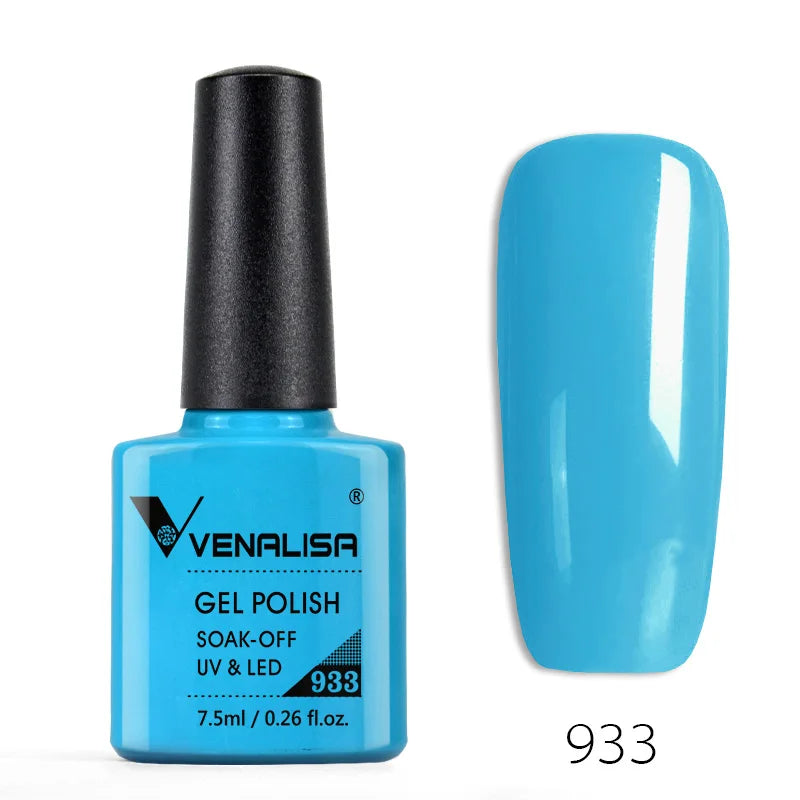 Nail Polish