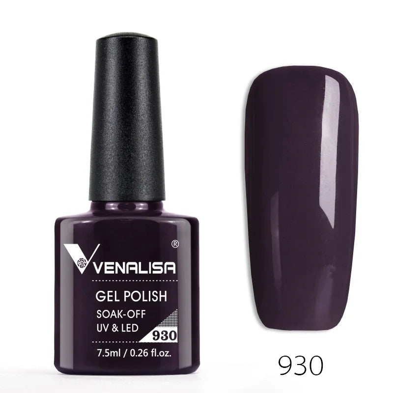 Nail Polish