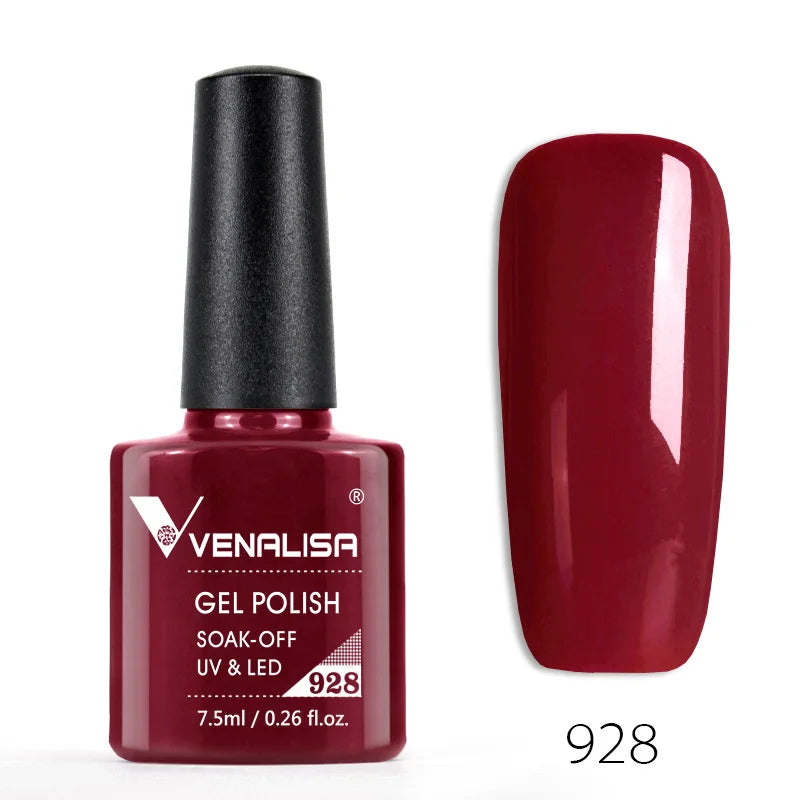 Nail Polish