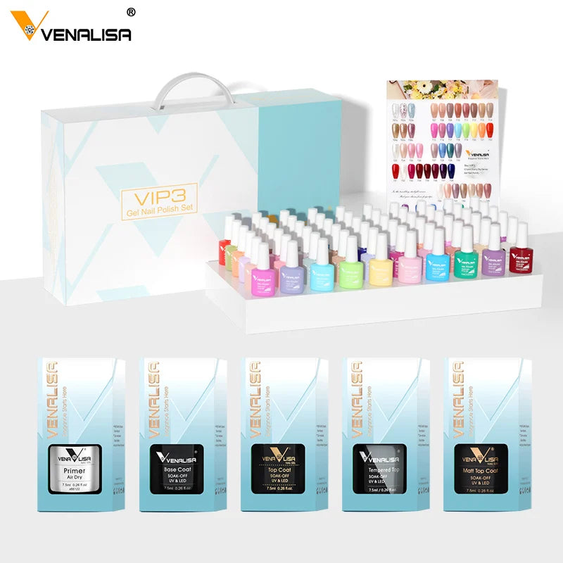 Nail Polish