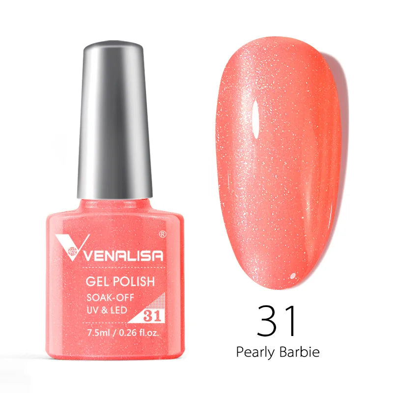 Nail Polish