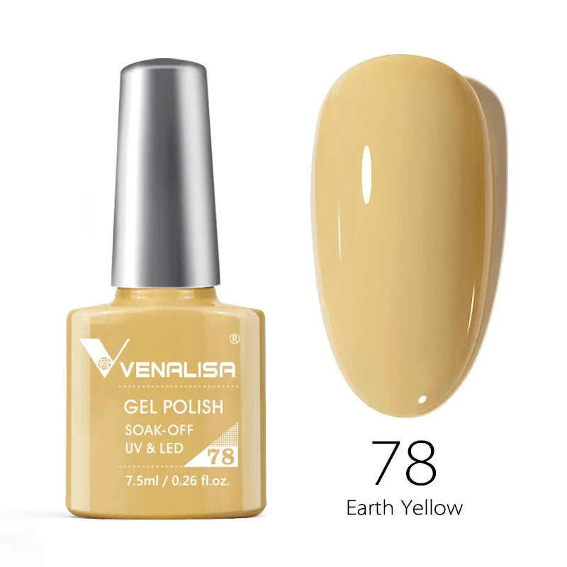 Nail Polish