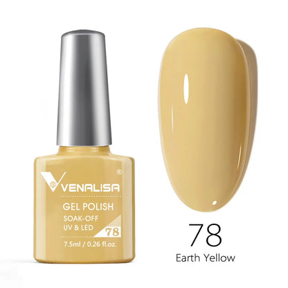 Nail Polish