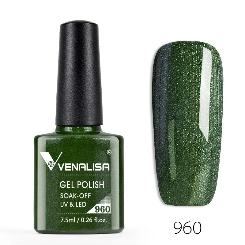Nail Polish