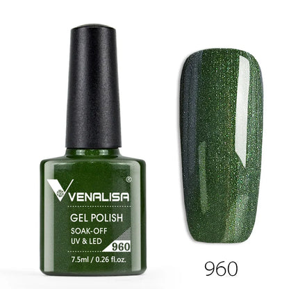 Nail Polish