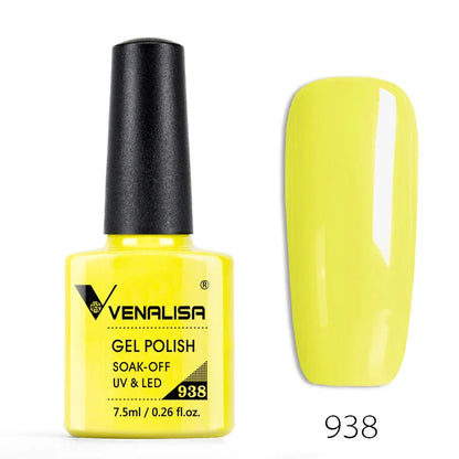 Nail Polish