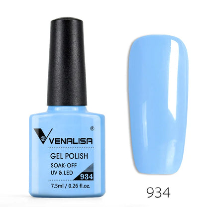 Nail Polish