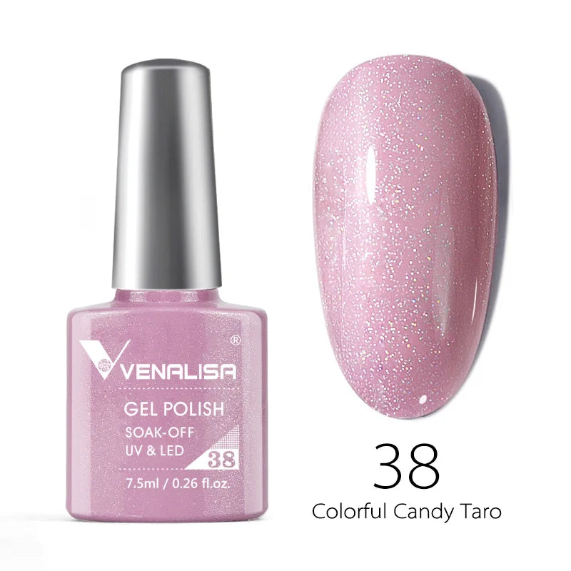Nail Polish