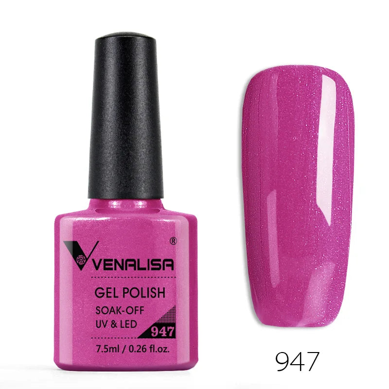 Nail Polish