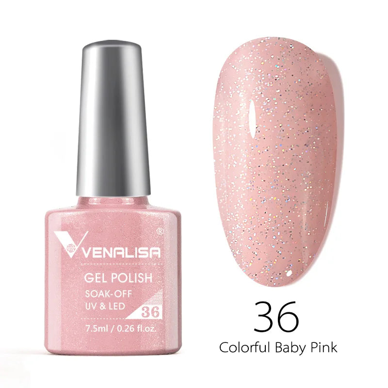 Nail Polish